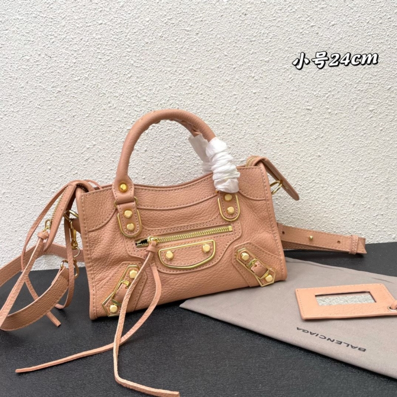 Balenciaga Top Handle Bags